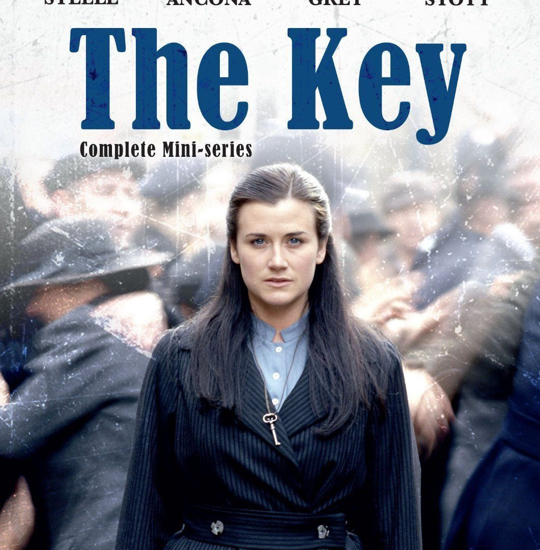 Сериал The Key