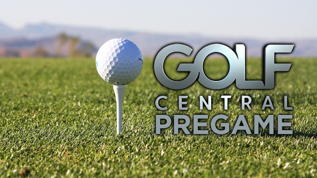 Сериал Golf Central Pre Game