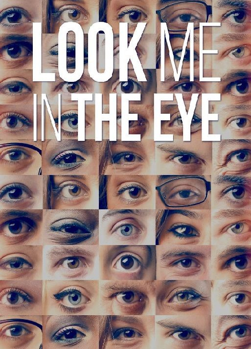 Show Look Me in the Eye
