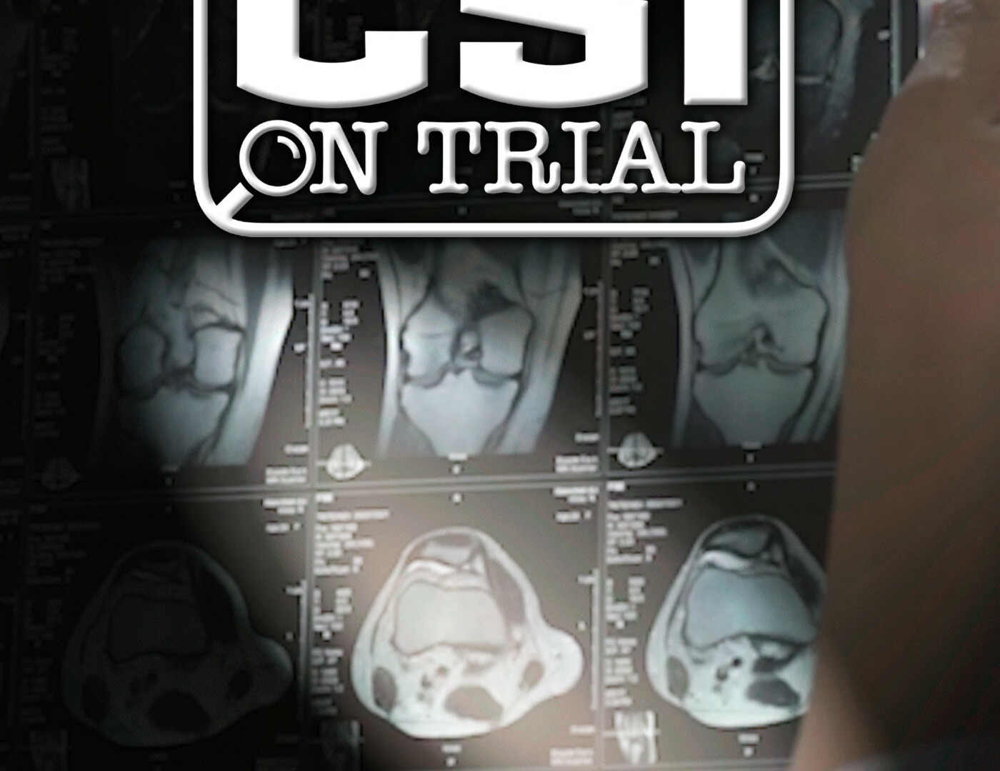 Сериал CSI On Trial