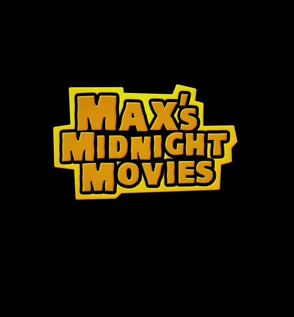 Сериал Max's Midnight Movies