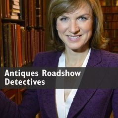 Show Antiques Roadshow Detectives