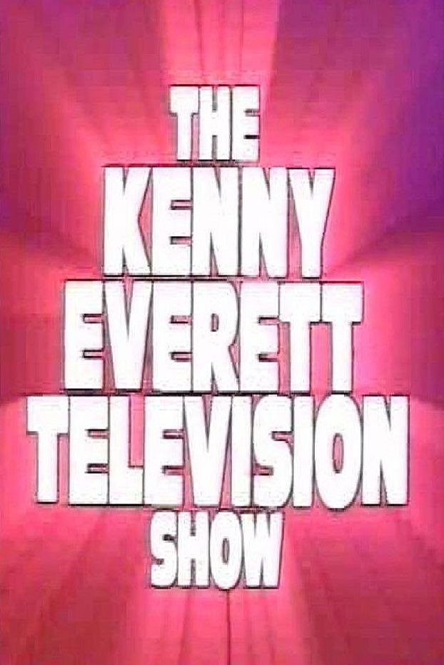 Сериал The Kenny Everett Television Show