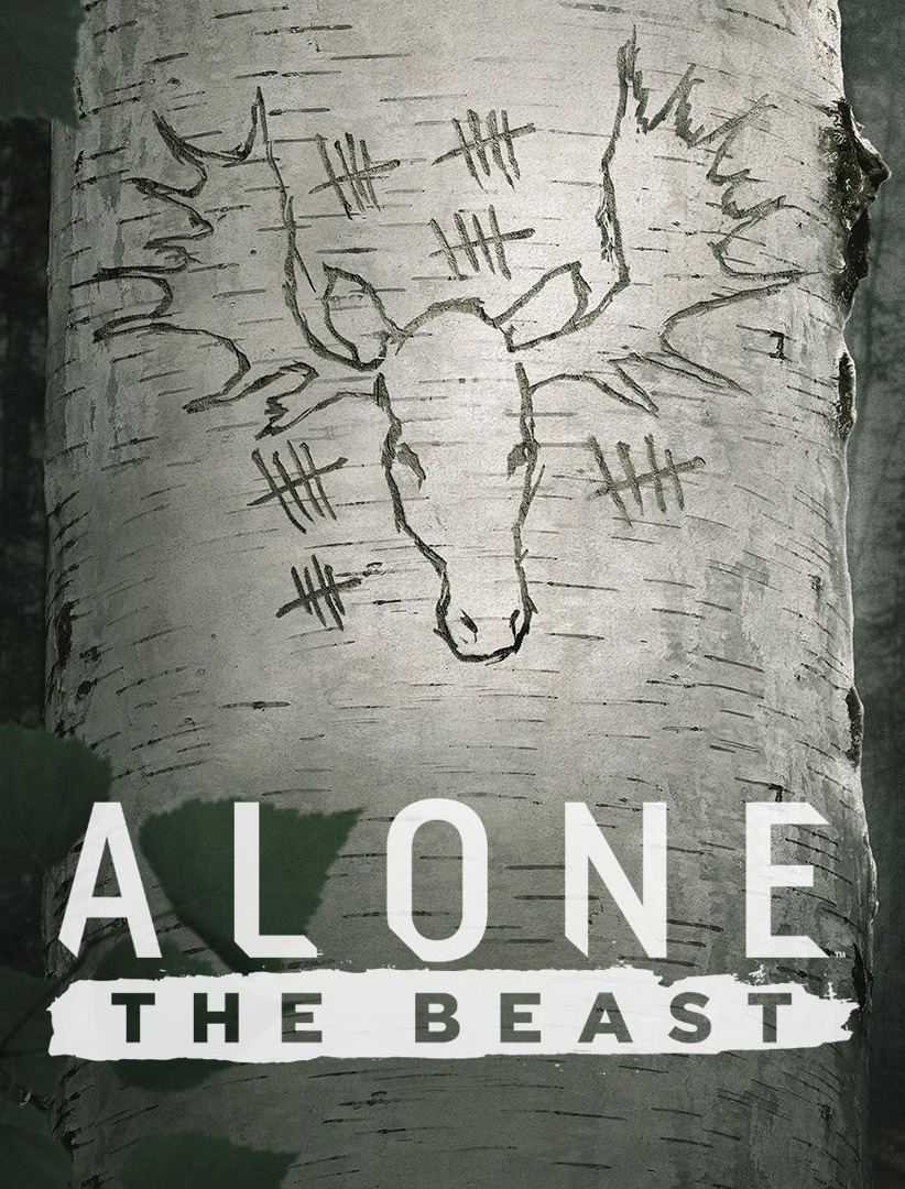 Сериал Alone: The Beast