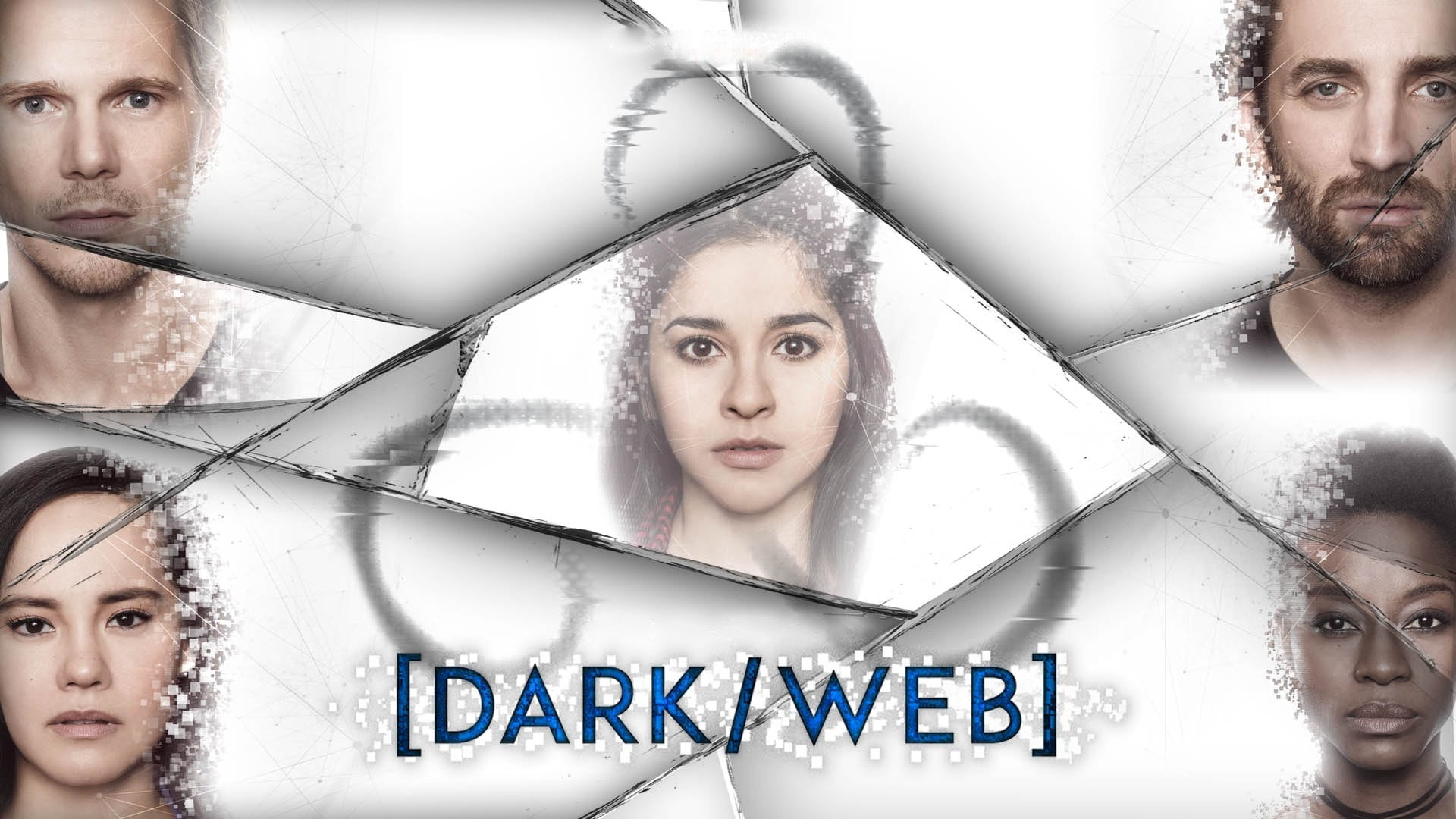 Show Dark/Web