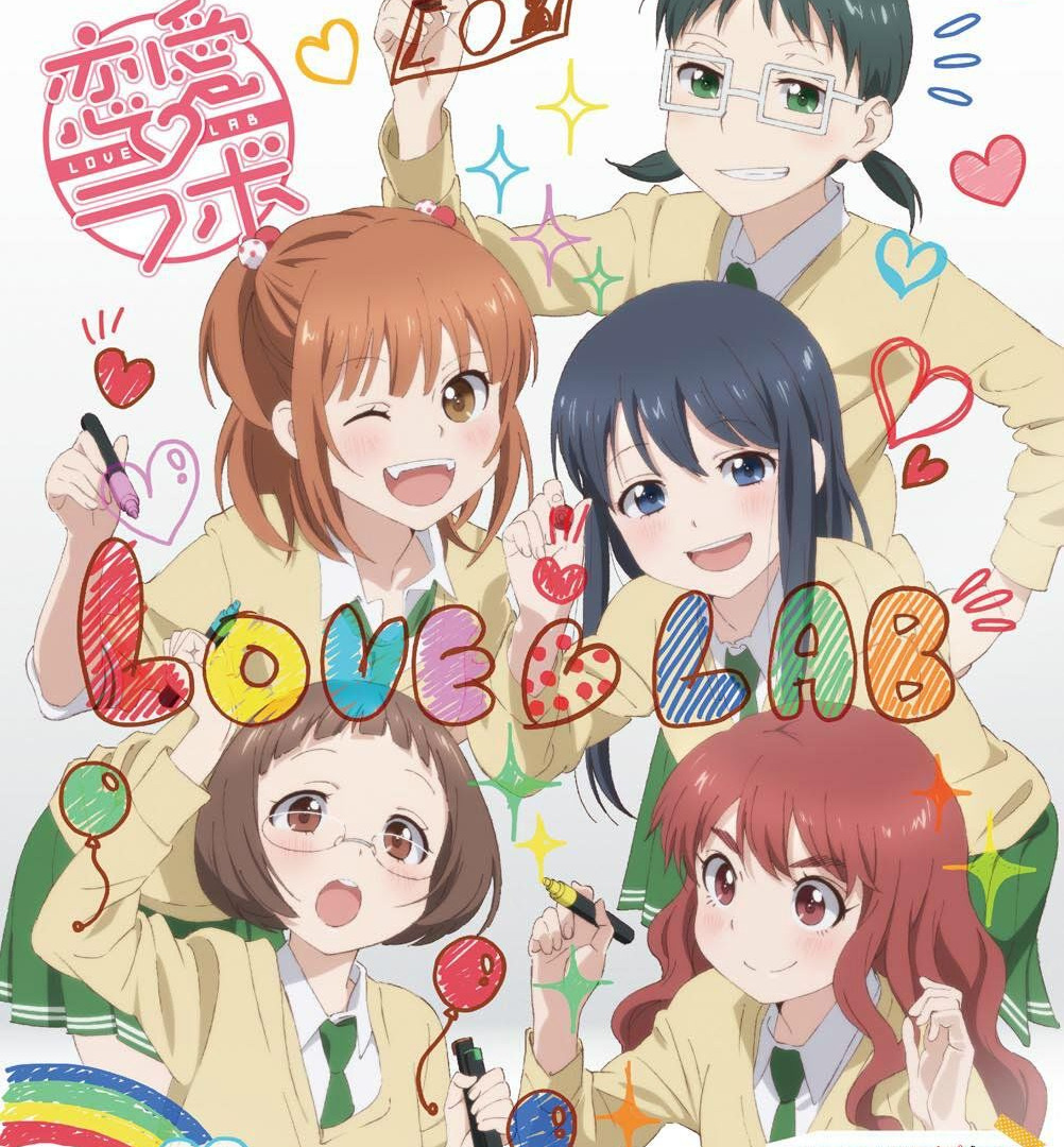 Anime Love Lab
