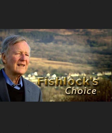 Сериал Fishlock's Choice