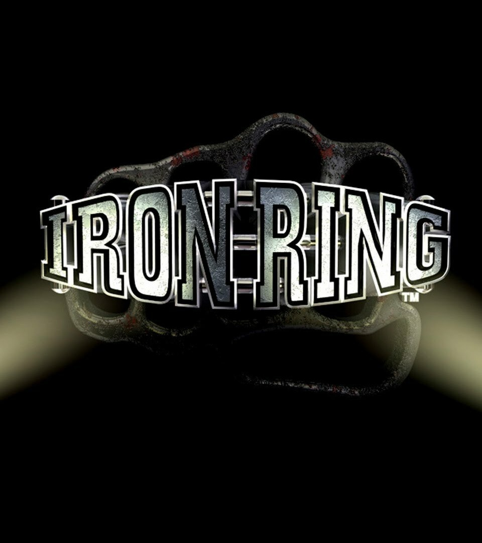 Сериал Iron Ring