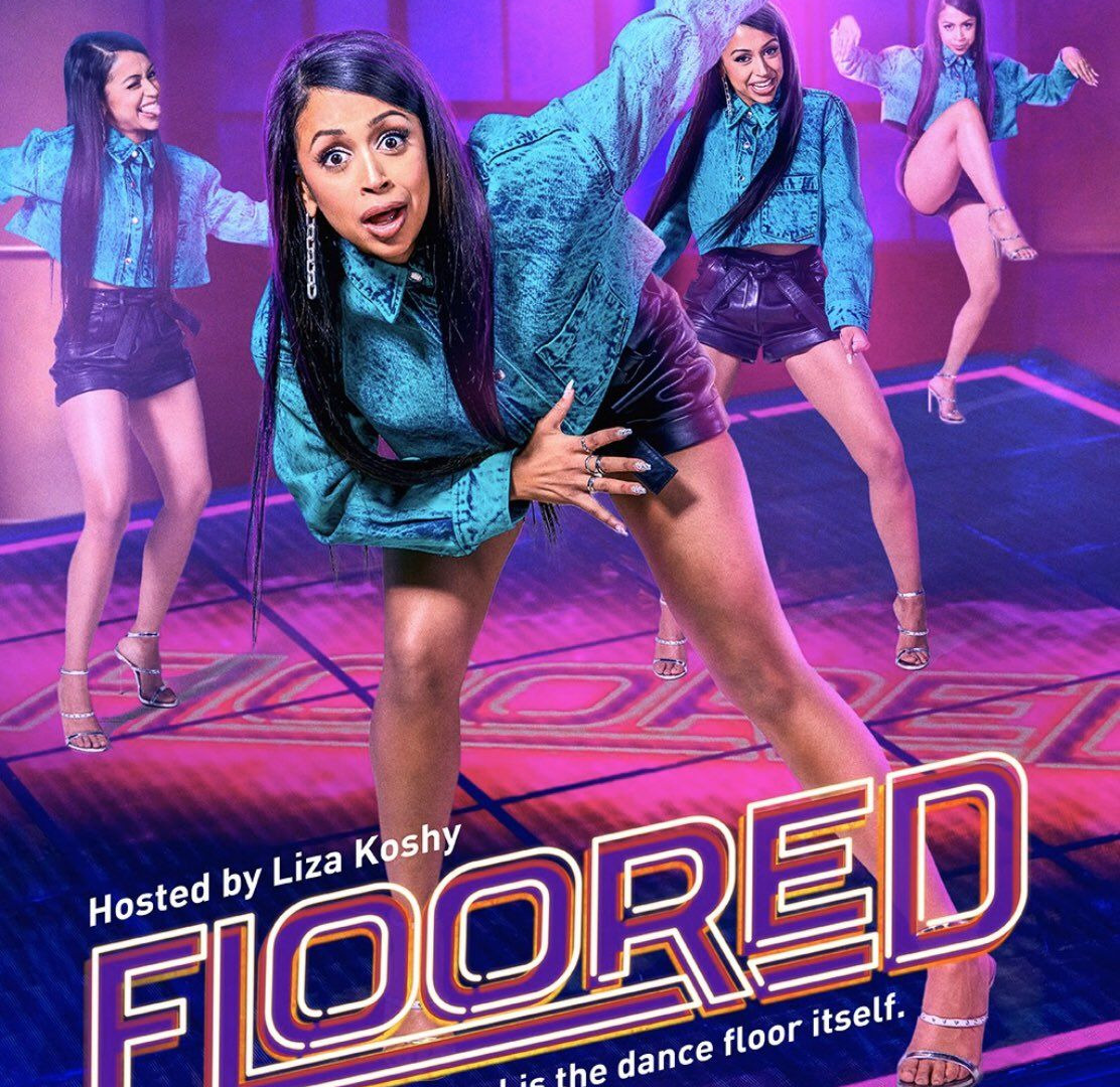 Сериал Floored