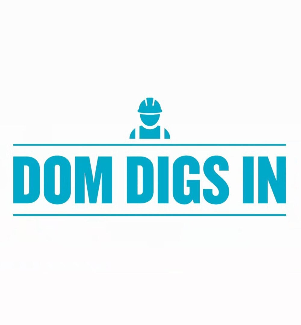 Сериал Dom Digs In