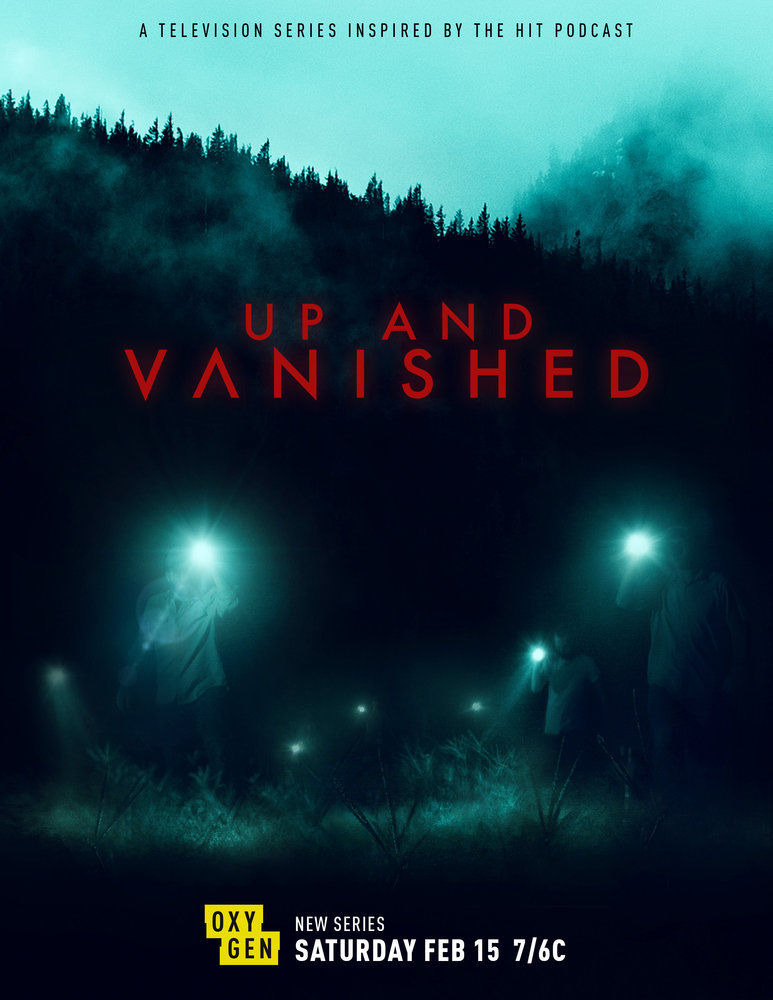 Show Up and Vanished