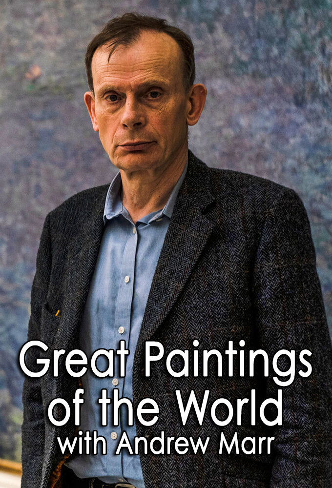 Сериал Great Paintings of the World with Andrew Marr