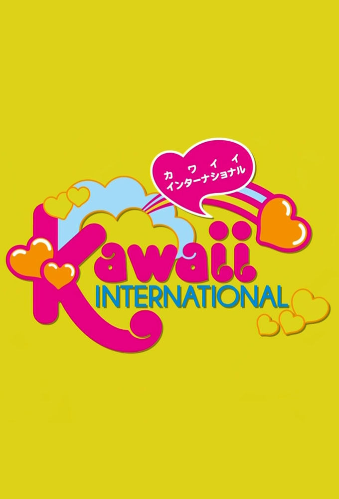 Show Kawaii International