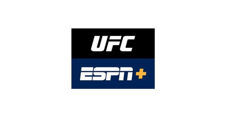 Show UFC on ESPN
