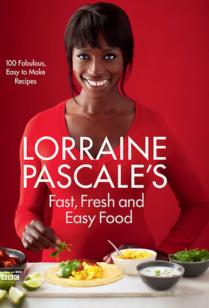 Сериал Lorraine's Fast, Fresh & Easy Food