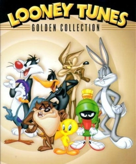 Cartoon Looney Tunes