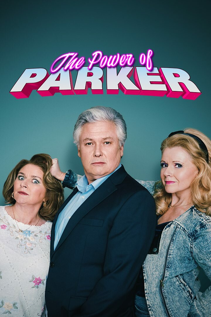 Show The Power of Parker