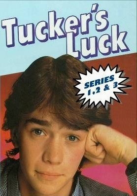 Сериал Tucker's Luck