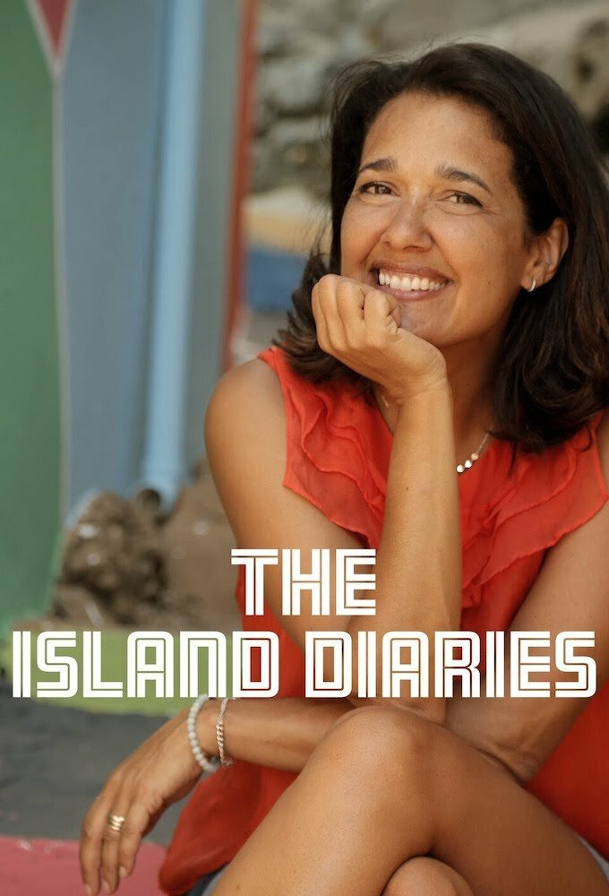 Сериал The Island Diaries