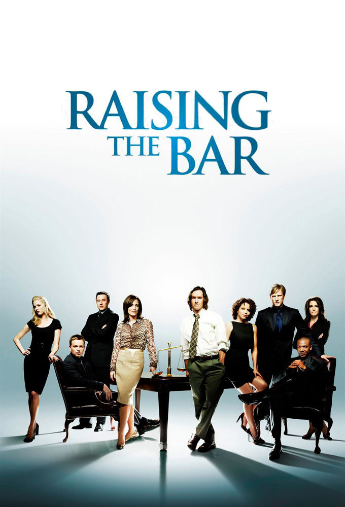 Show Raising the Bar
