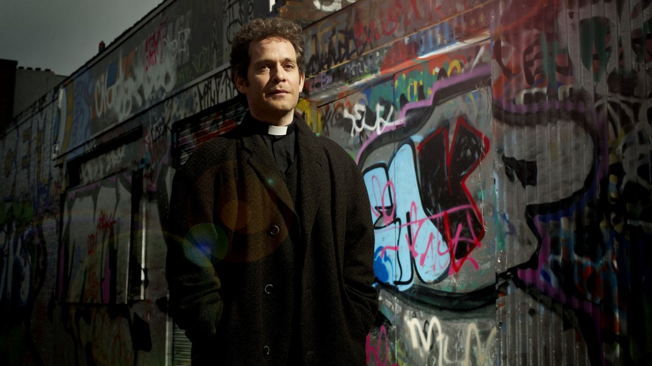 Сериал Преподобный