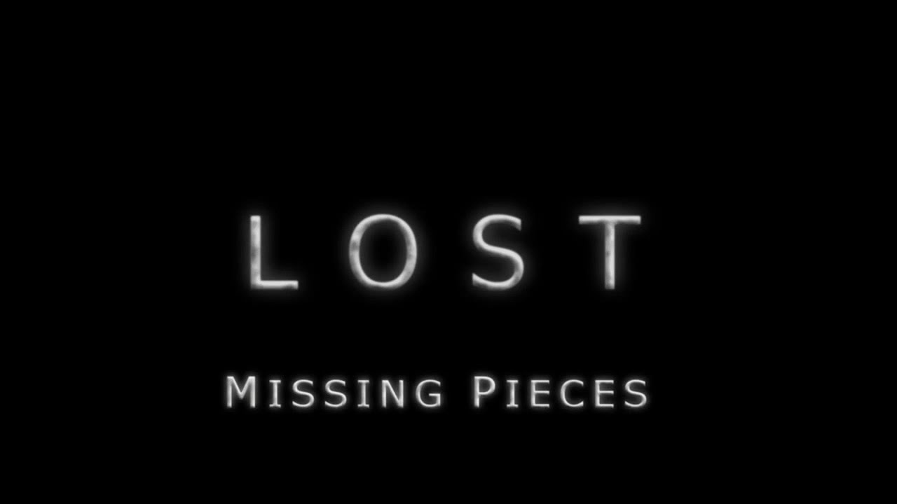 Show Lost: Missing Pieces