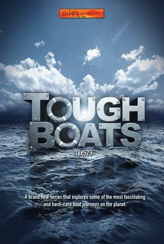Show Tough Boats