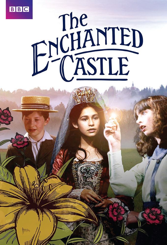 Show The Enchanted Castle