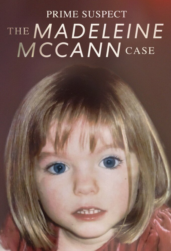 Сериал Prime Suspect: The Madeleine McCann Case