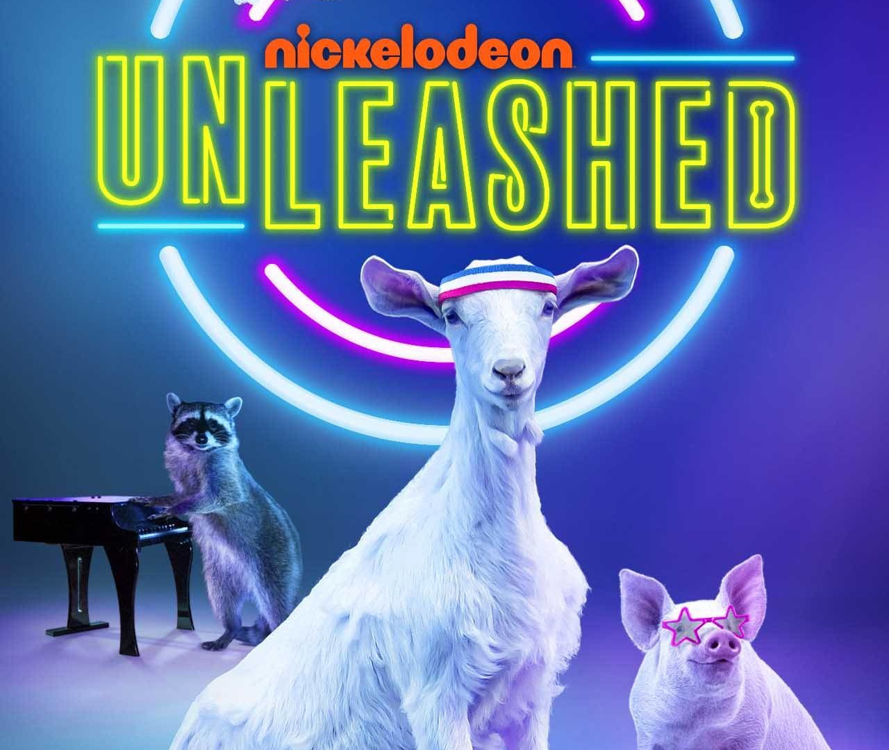 Show Unleashed