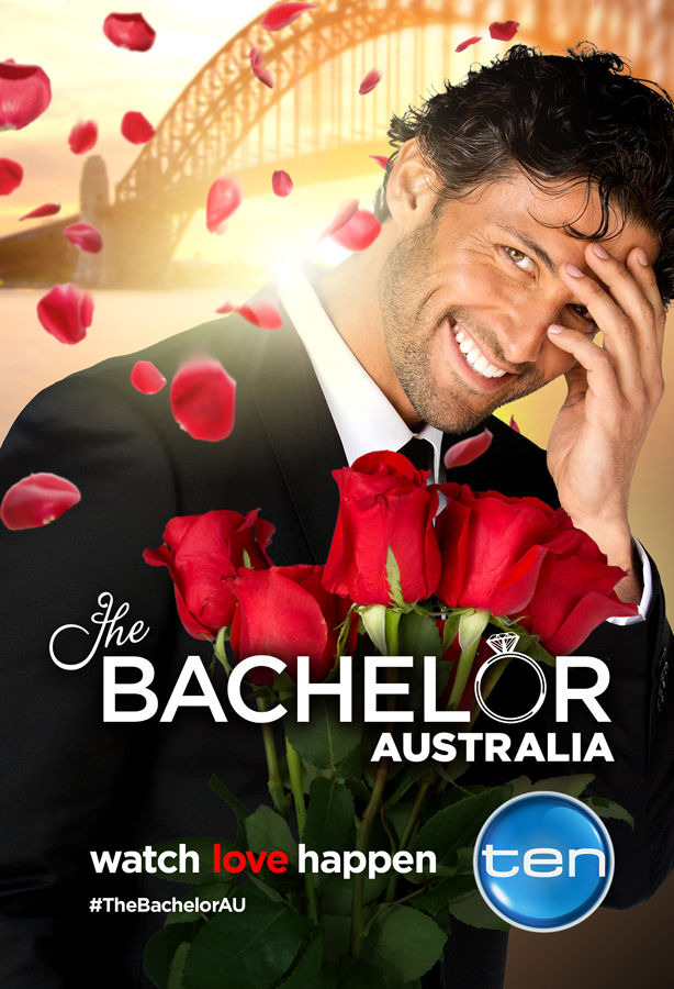 Сериал The Bachelor Australia