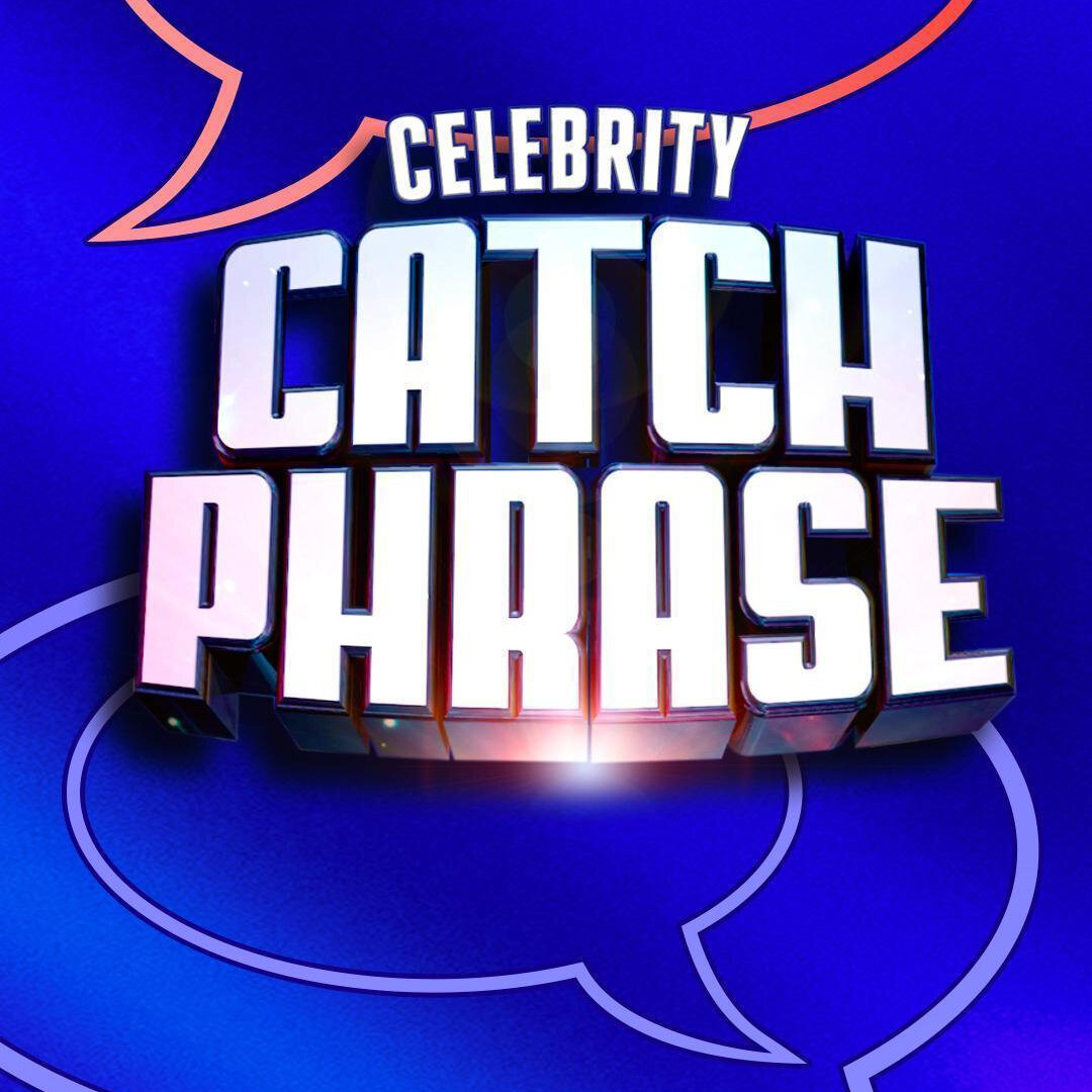Show Celebrity Catchphrase