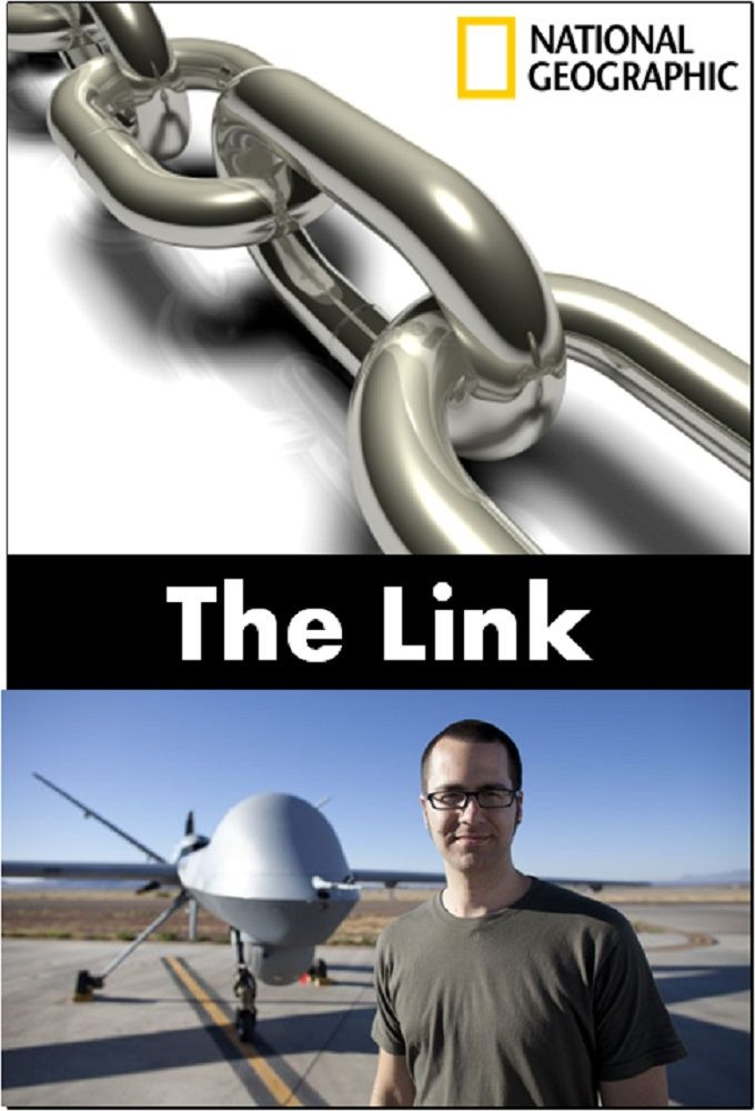Сериал The Link