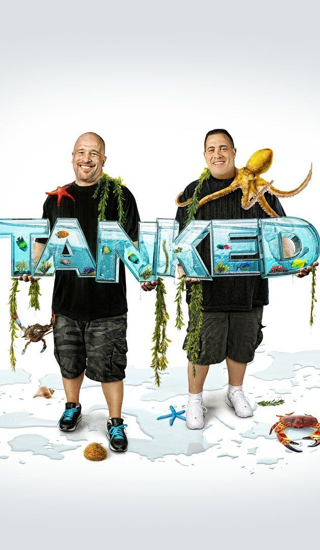 Сериал Tanked: Unfiltered