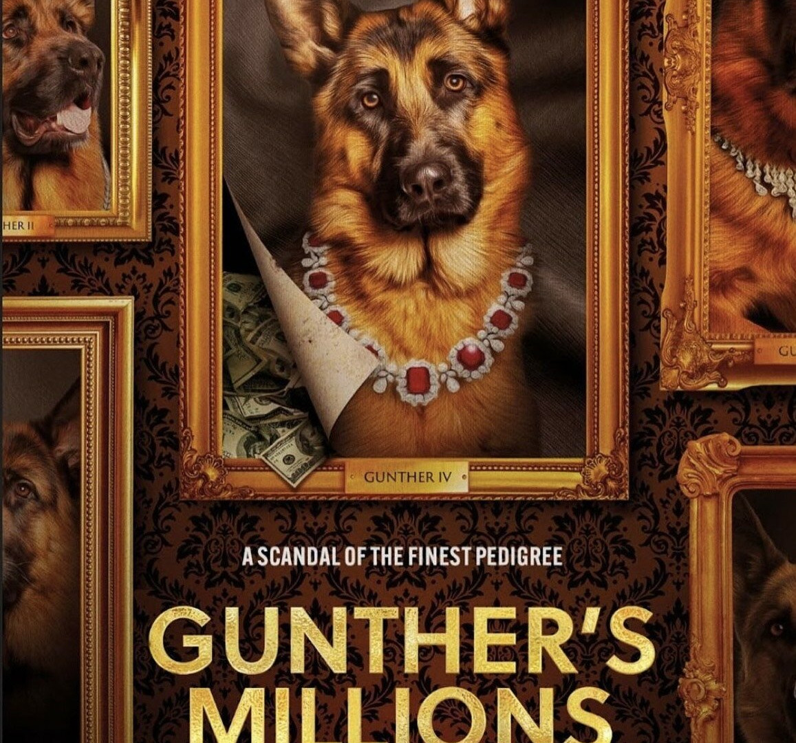 Show Gunther's Millions
