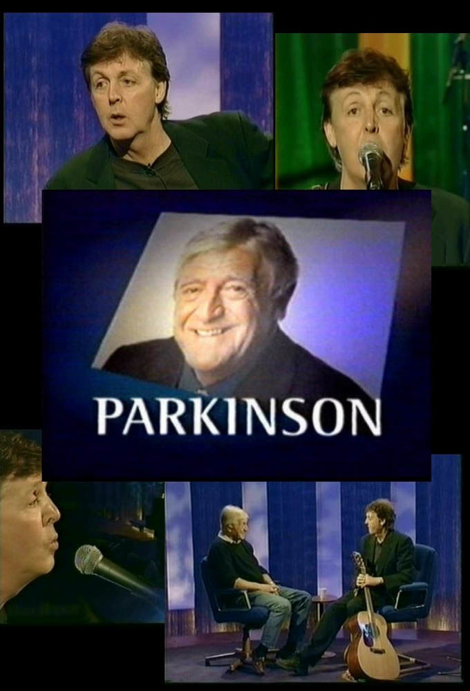 Show Parkinson