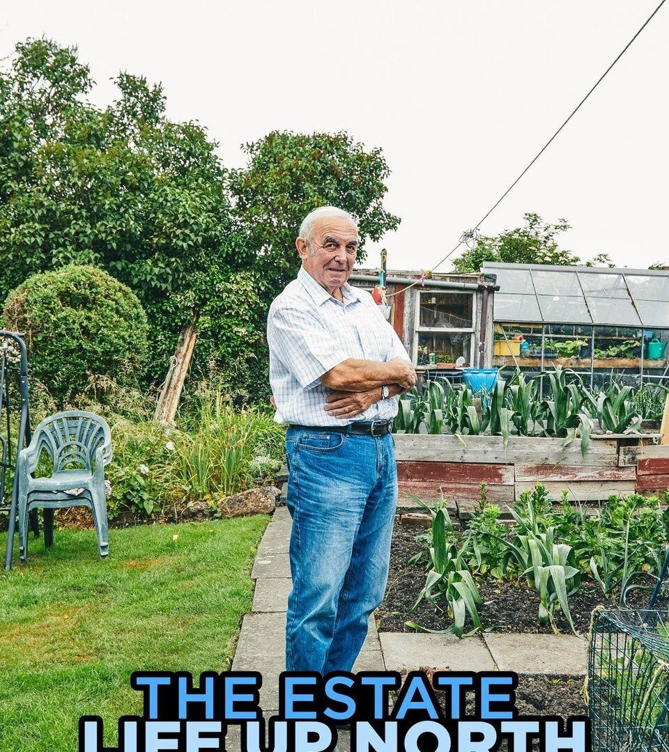 Сериал The Estate: Life Up North