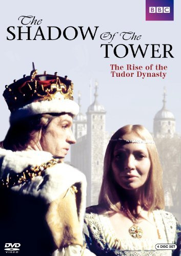 Сериал The Shadow of the Tower