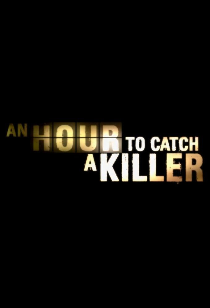 Сериал An Hour to Catch a Killer with Trevor McDonald