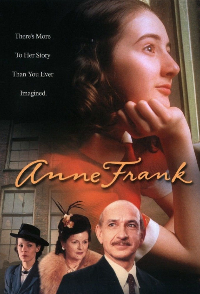 Show Anne Frank