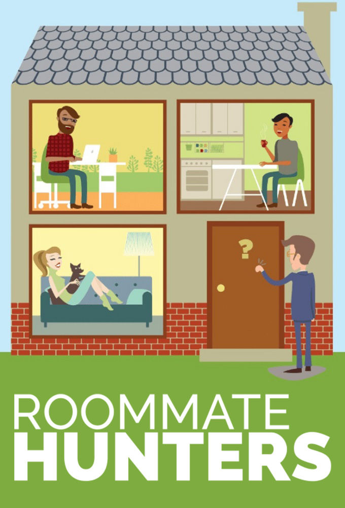 Show Roommate Hunters
