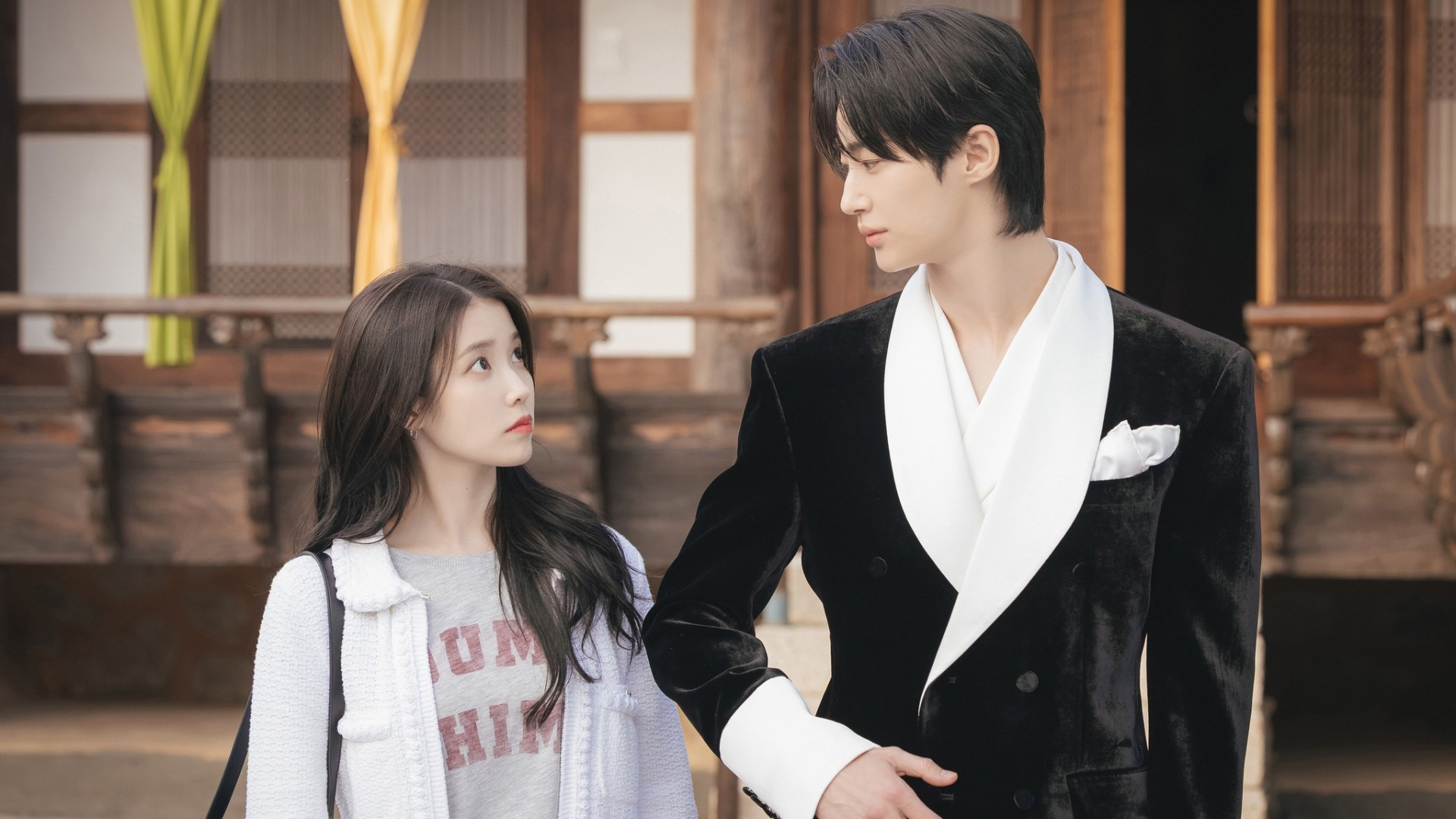 Сериал Жена принца XXI века