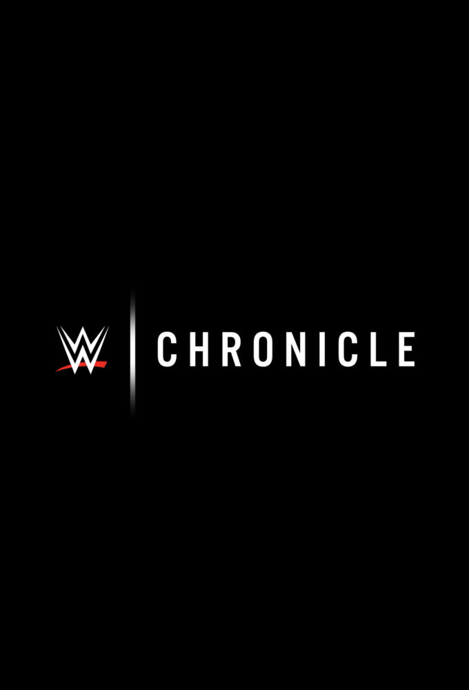 Сериал WWE Chronicle