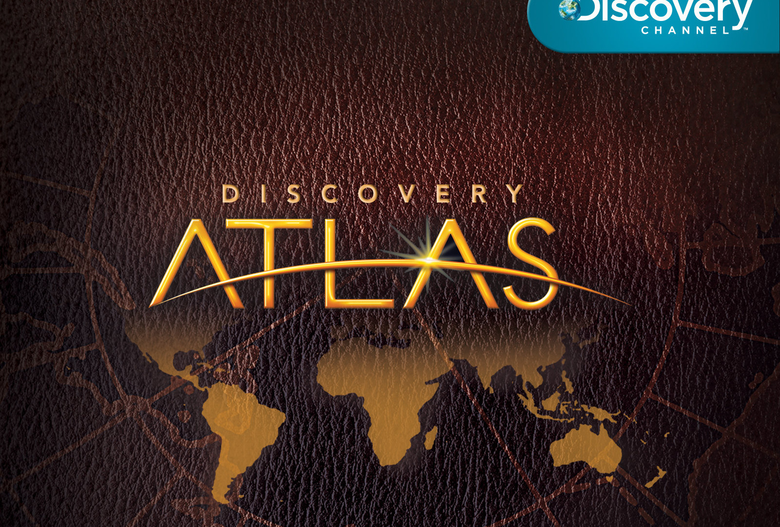 Show Discovery Atlas