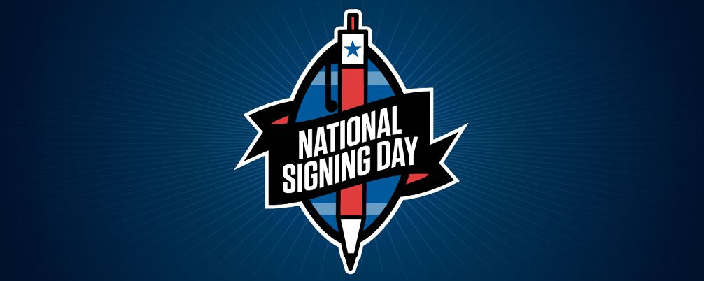 Show ESPNU Signing Day Special