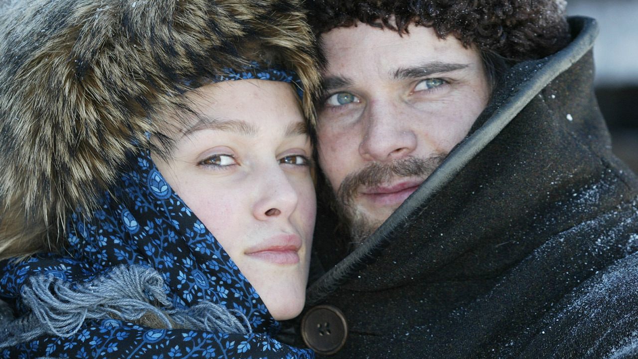 Сериал Доктор Живаго