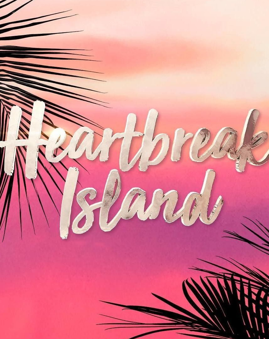 Сериал Heartbreak Island