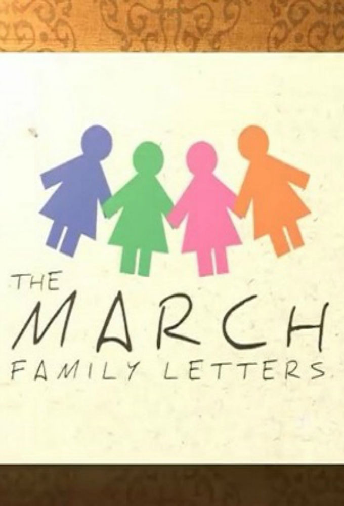 Show The March Family Letters