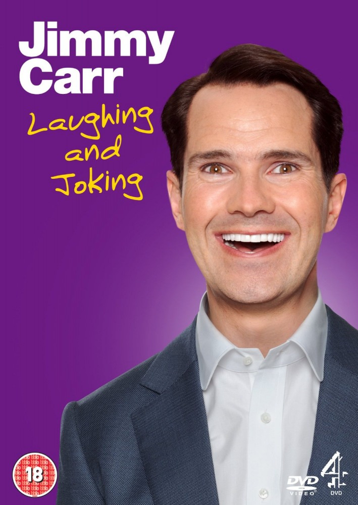 Show Jimmy Carr