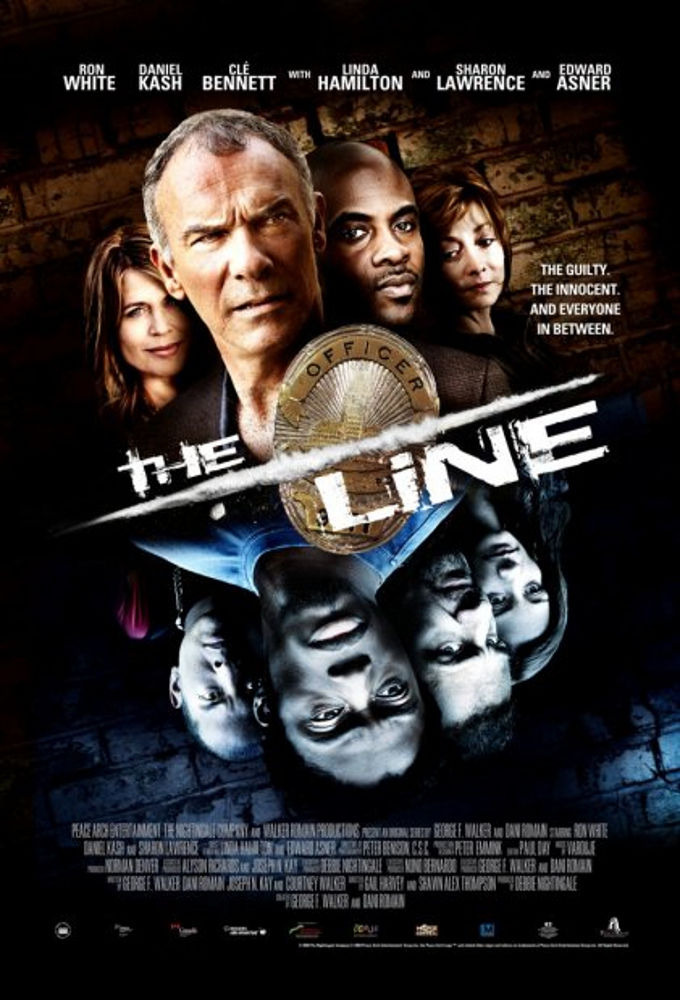 Show The Line (2009)